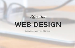 effective web design