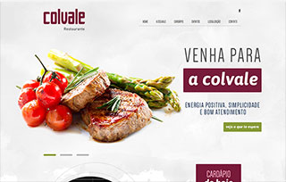 Colvale Restaurante