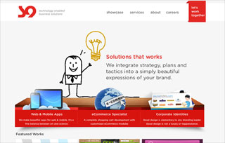 StudioQ Branding Solutions