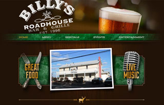Billy\'s Roadhouse