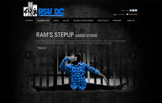 Rams Step Up Dance Academy