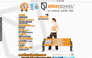 Abbeyschool Scuola di lingue a Torino