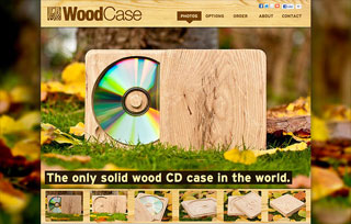 WoodCase