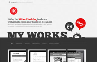 Kennymax Web & Graphic designer