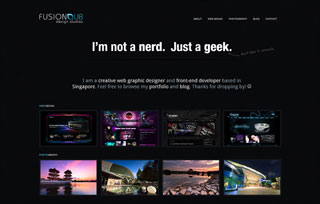 Fusiondub Design Studios