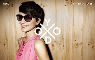 Oxydo - Eyewear and Sunglasses