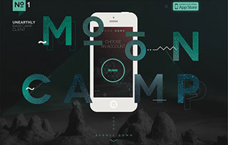 Mooncamp
