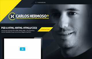 Carlos Hermoso