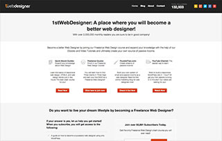 1stwebdesigner