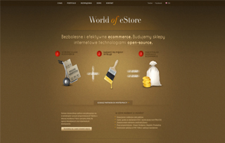 World of eStore