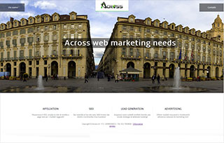 Across Web Agency