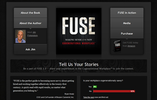 Fuse The Book