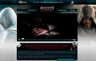 Assassin's Creed Revelations - UZ Games