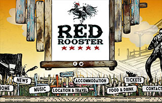 Red Rooster Festival
