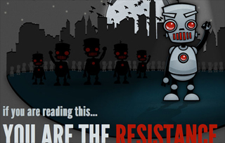 The Human Resistance