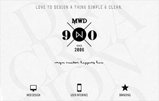 Myanmar Web, UI, UX Designer