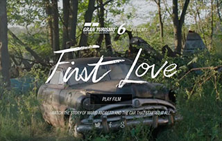 Gran Turismo 6 | First Love
