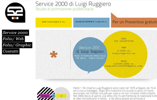 Service 2000 di Luigi Ruggiero