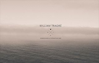 William Traoré