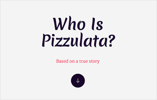 Who is pizzulata?