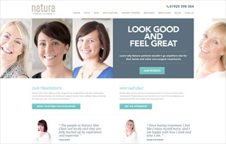 Natura Skin Clinic