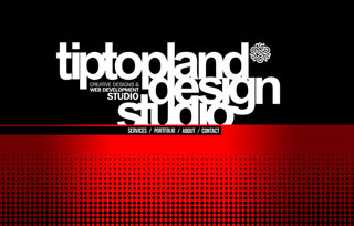 TipTopLand Design Studio