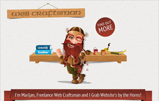 Web Craftsman
