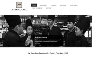 Le Beaulieu Restaurant 