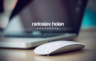 Radoslav Holan