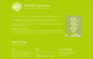 DAMNGOOOD digital atelies