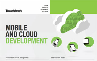 Touchtech Mobile&Cloud Development