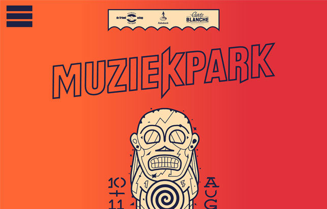 Muziekpark Festival 2013