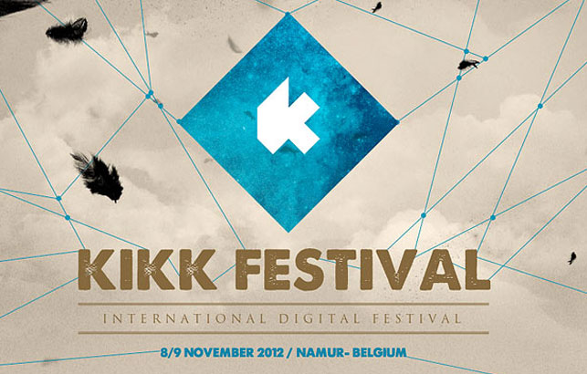 KIKK International digital festival