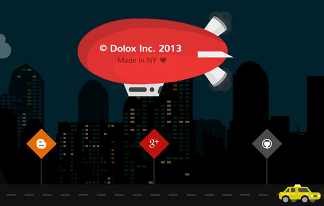 Dolox Inc.