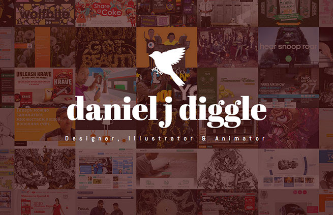 DanielDiggle.com