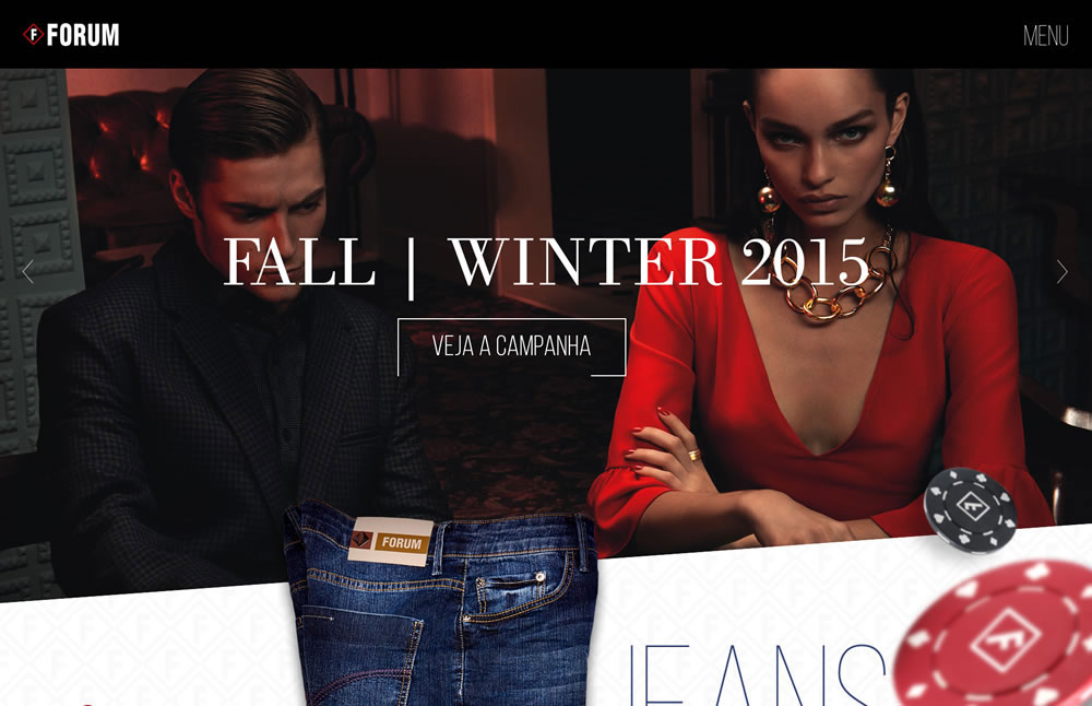 Forum Fall Winter 2015
