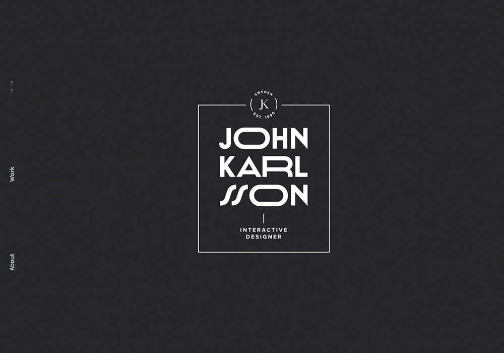 John Karlsson - Portfolio