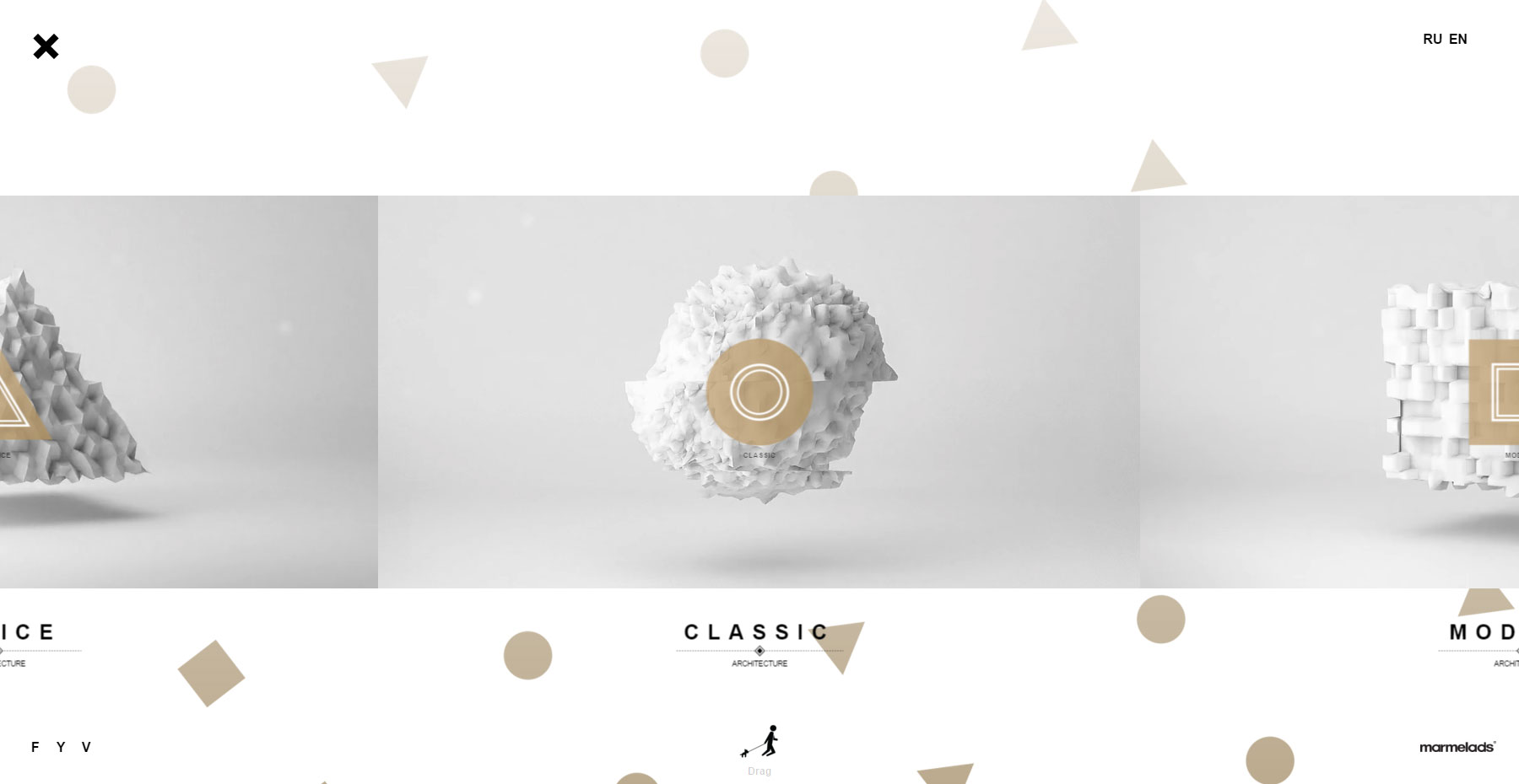 Art Technology - Website of the Day