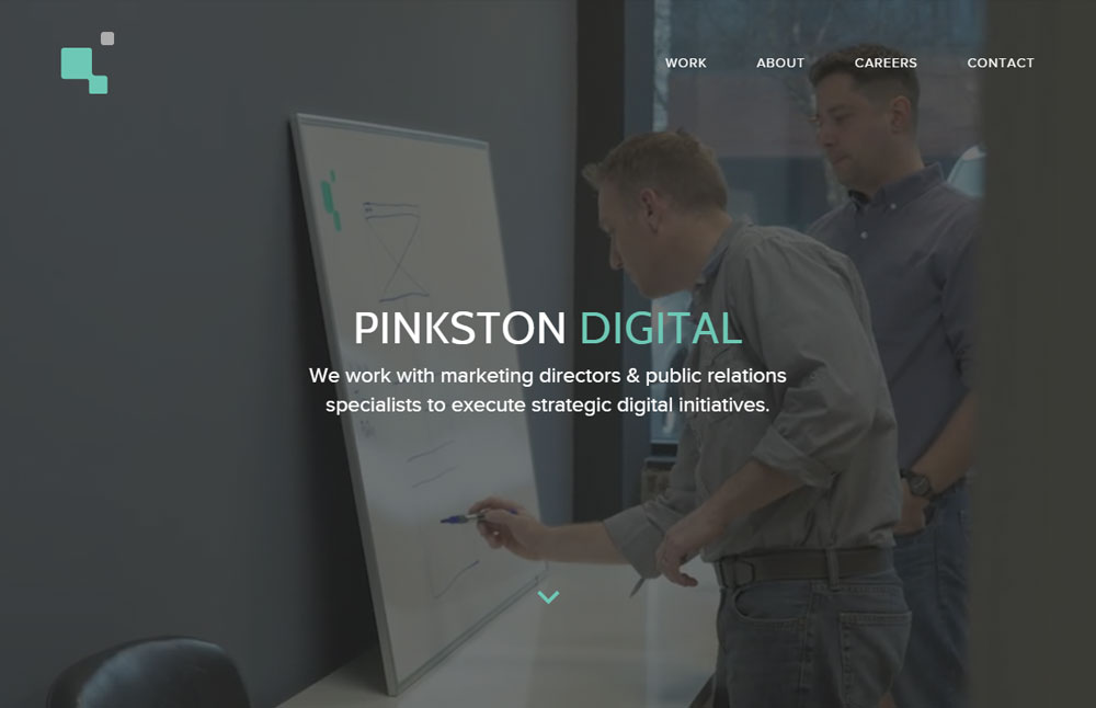Pinkston Digital