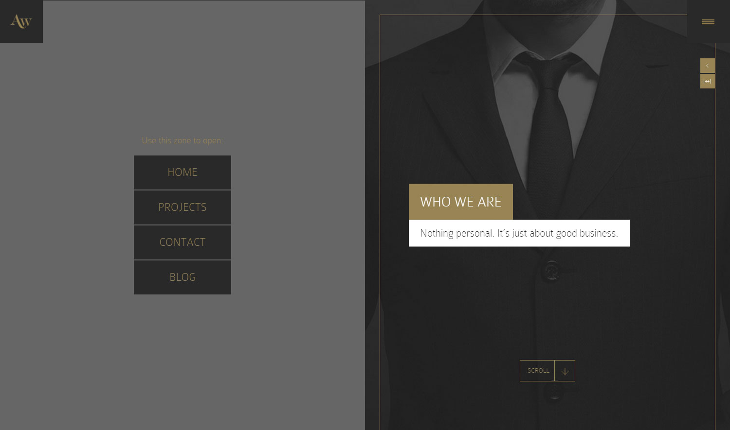 Adwyse & Co. - Website of the Day