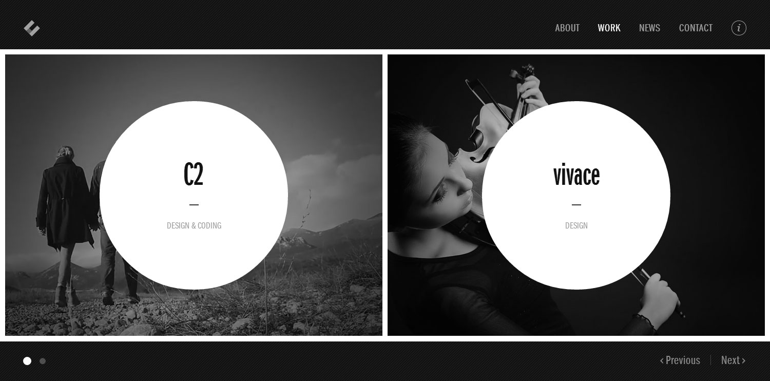 c2 - Website of the Month