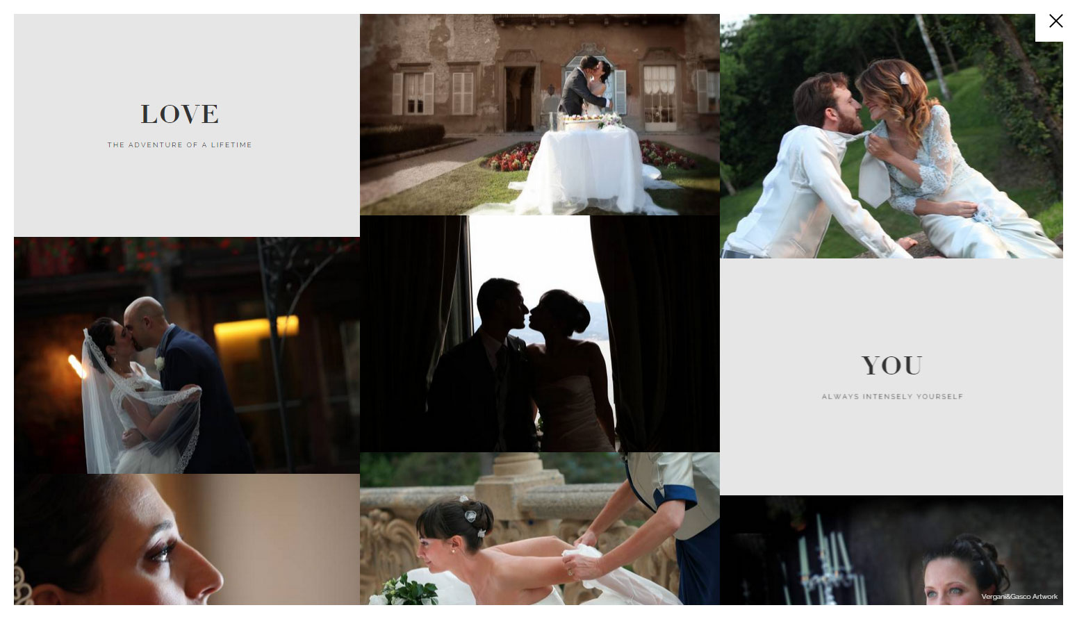 Foto Frigerio - Website of the Day