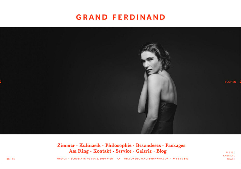 Grand Ferdinand