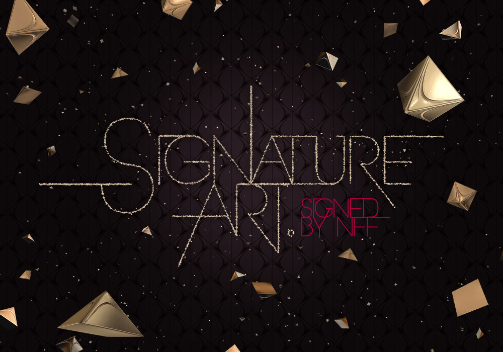 DS Signature Art