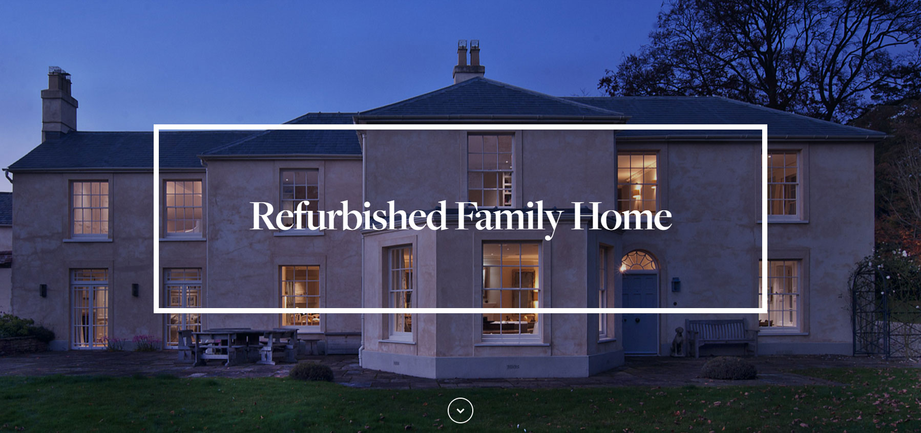 RJ Smith - Website of the Day