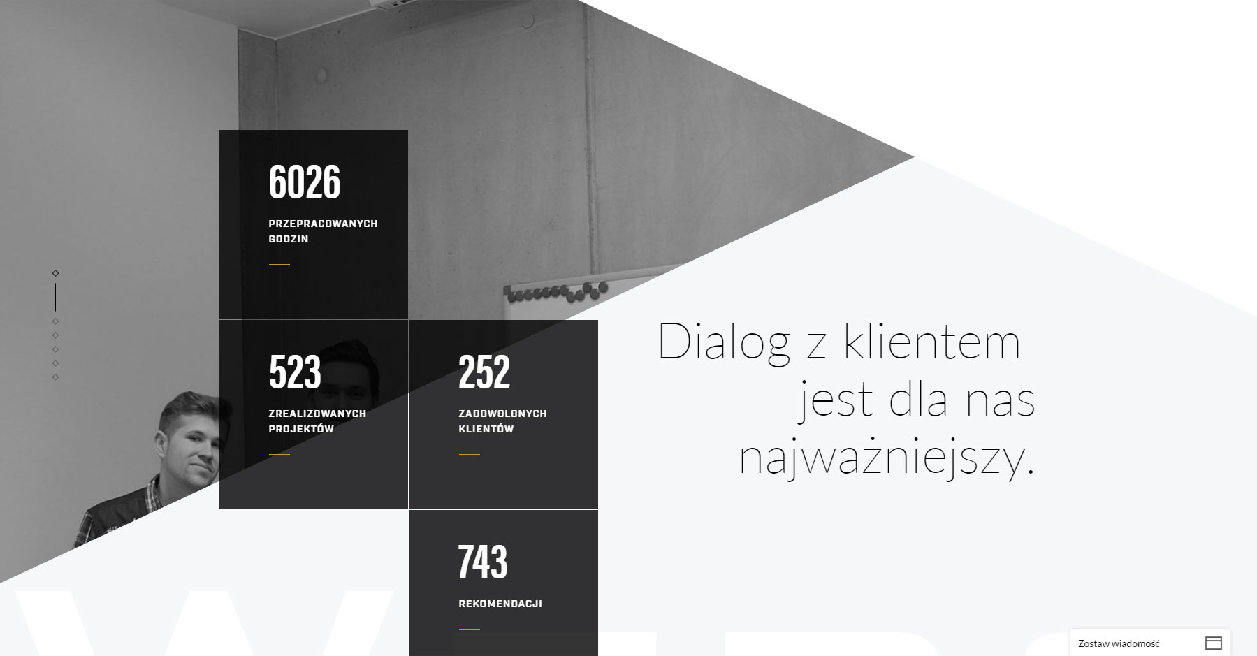 Interactive Agency | - Website of the Day
