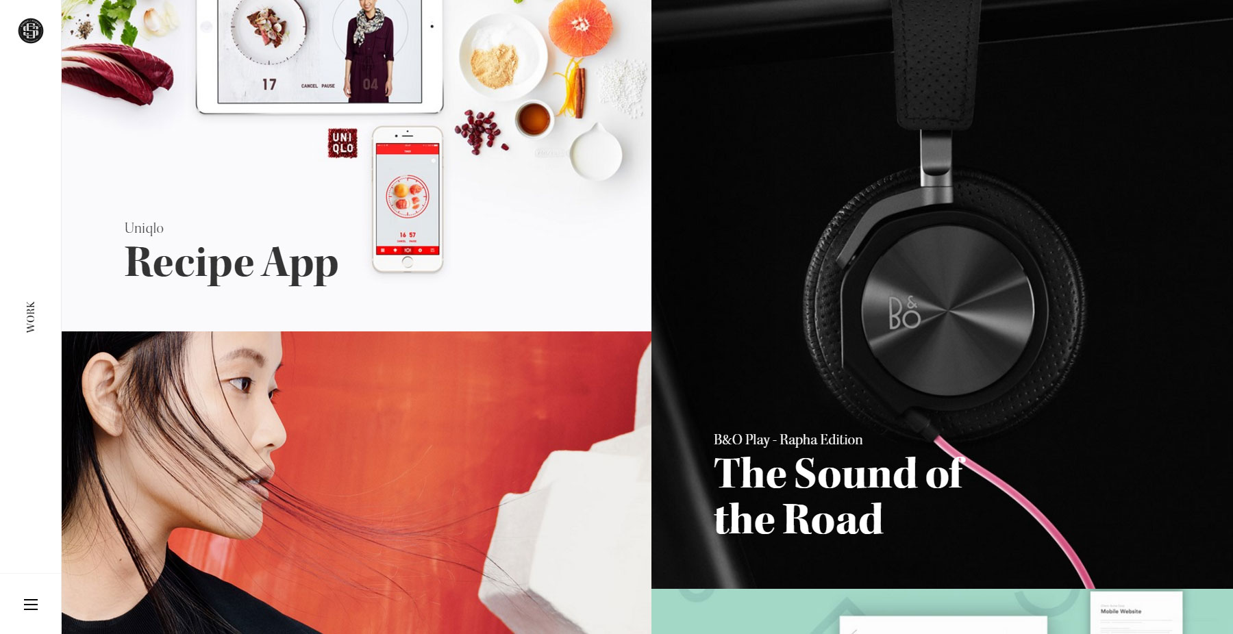 Spring/Summer 2016 - Website of the Day