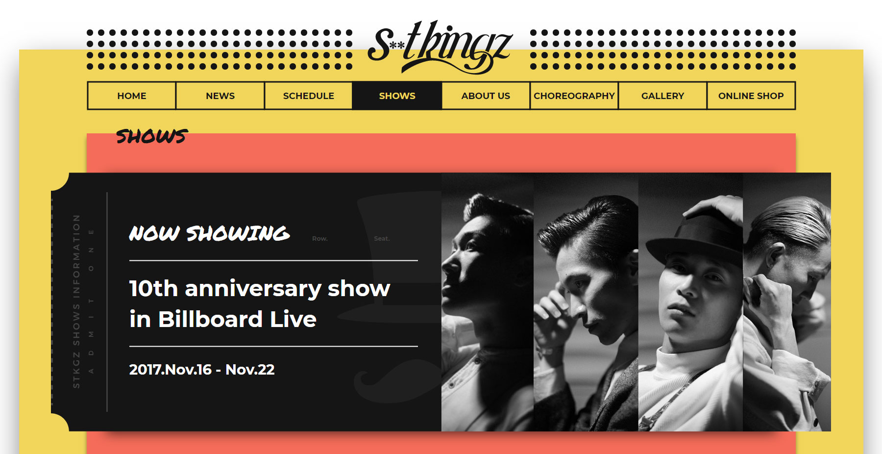s**t kingz - Website of the Day