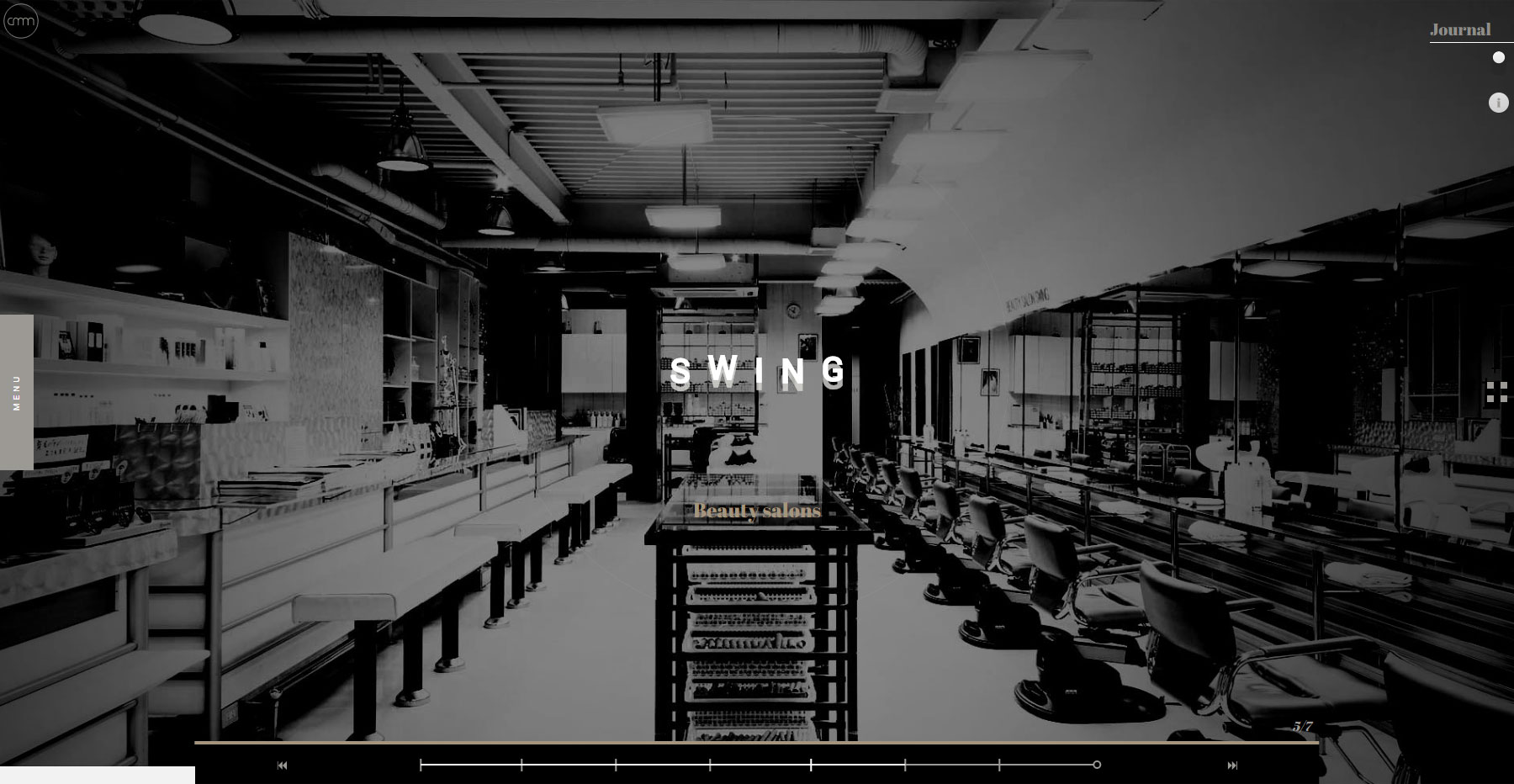 commono inc. - Website of the Day
