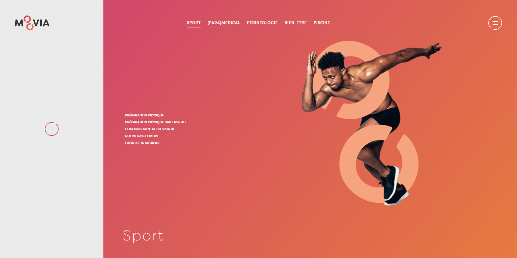 Moovia - Website of the Day
